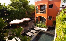 Exótica Boutique Hotel